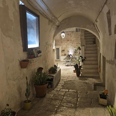 Apartamento Casa Arco Della Chicca Monopoli Exterior foto